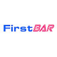 FirstBar