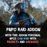 PNPC Raid Addon