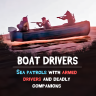 Boat Drivers